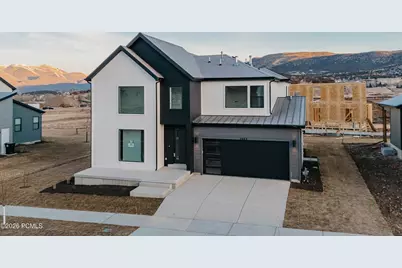 2863 E Hayloft Lane, Heber City, UT 84032 - Photo 1