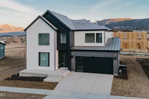 2863 E Hayloft Ln, Heber City, UT 84032 - Photo 1