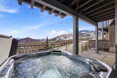 2752 W High Mountain Road #1901, Park City, UT 84098 - Photo 51