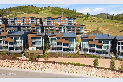 2752 W High Mountain Road #1901, Park City, UT 84098 - Photo 65