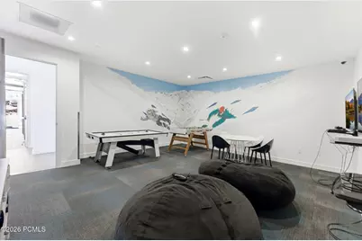 2752 W High Mountain Road #1901, Park City, UT 84098 - Photo 91