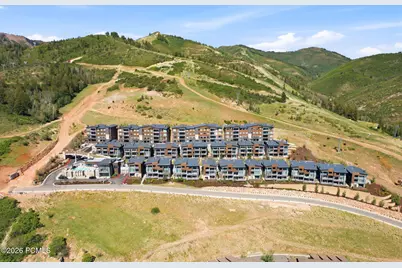 2752 W High Mountain Road #1901, Park City, UT 84098 - Photo 63