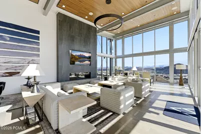 2752 W High Mountain Road #1901, Park City, UT 84098 - Photo 85