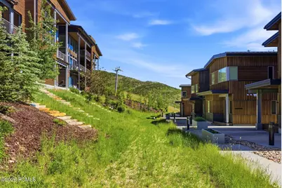 2752 W High Mountain Road #1901, Park City, UT 84098 - Photo 71