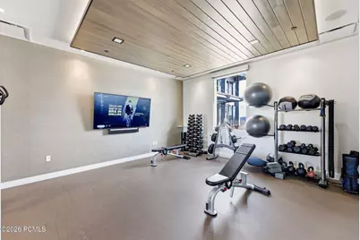 2752 W High Mountain Road #1901, Park City, UT 84098 - Photo 85