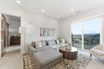 2752 W High Mountain Road #1901, Park City, UT 84098 - Photo 43