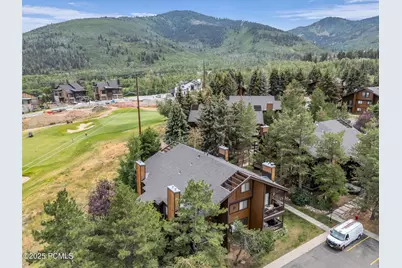 2025 Canyons Resort Drive #P4, Park City, UT 84098 - Photo 17