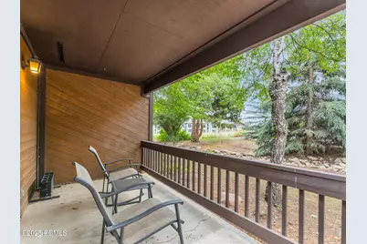 2025 Canyons Resort Drive #P4, Park City, UT 84098 - Photo 21
