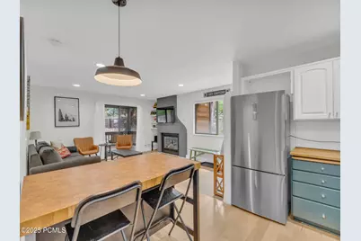 2025 Canyons Resort Drive #P4, Park City, UT 84098 - Photo 7