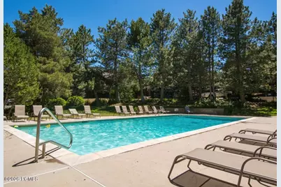 2025 Canyons Resort Drive #P4, Park City, UT 84098 - Photo 31