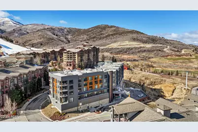2670 W Canyons Resort Drive #127, Park City, UT 84098 - Photo 21