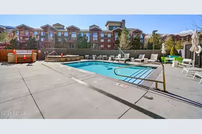 2670 W Canyons Resort Drive #127, Park City, UT 84098 - Photo 17