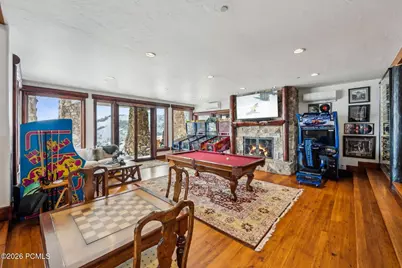 3438 Snow Top Court, Park City, UT 84060 - Photo 43