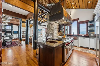 3438 Snow Top Court, Park City, UT 84060 - Photo 15