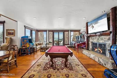 3438 Snow Top Court, Park City, UT 84060 - Photo 39
