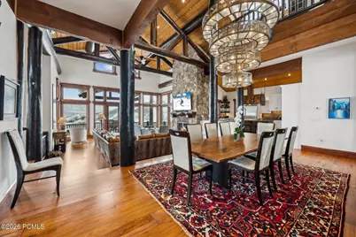 3438 Snow Top Court, Park City, UT 84060 - Photo 15