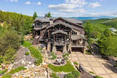3438 Snow Top Court, Park City, UT 84060 - Photo 55