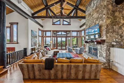 3438 Snow Top Court, Park City, UT 84060 - Photo 9