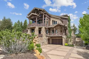 3438 Snow Top Ct, Park City, UT 84060 - Photo 57