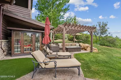 3438 Snow Top Court, Park City, UT 84060 - Photo 51