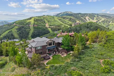 3438 Snow Top Court, Park City, UT 84060 - Photo 1