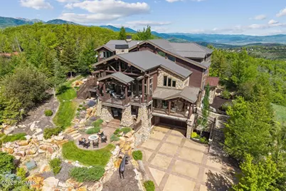 3438 Snow Top Court, Park City, UT 84060 - Photo 65