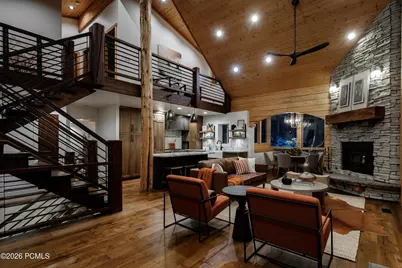 485 Crestview Drive, Park City, UT 84098 - Photo 3