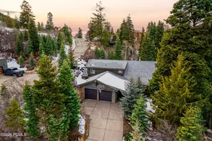 485 Crestview Dr, Park City, UT 84098 - Photo 1