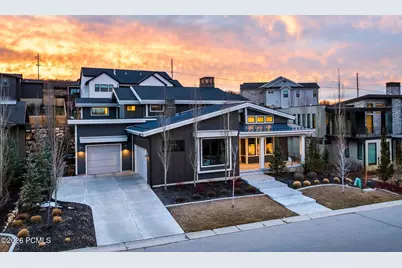 2565 Ledger Way, Park City, UT 84060 - Photo 73