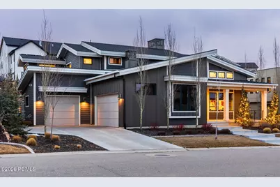 2565 Ledger Way, Park City, UT 84060 - Photo 47
