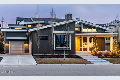 2565 Ledger Way, Park City, UT 84060 - Photo 49