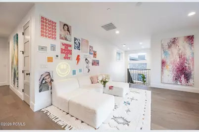 2565 Ledger Way, Park City, UT 84060 - Photo 35