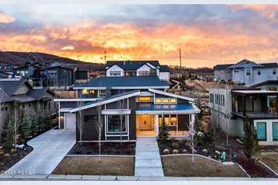 2565 Ledger Way, Park City, UT 84060 - Photo 51