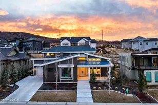 2565 Ledger Way, Park City, UT 84060 - Photo 51