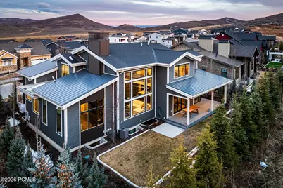 2565 Ledger Way, Park City, UT 84060 - Photo 61