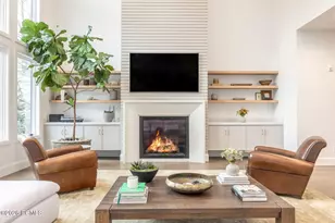 2565 Ledger Way, Park City, UT 84060 - Photo 1