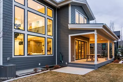2565 Ledger Way, Park City, UT 84060 - Photo 53