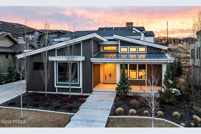 2565 Ledger Way, Park City, UT 84060 - Photo 75