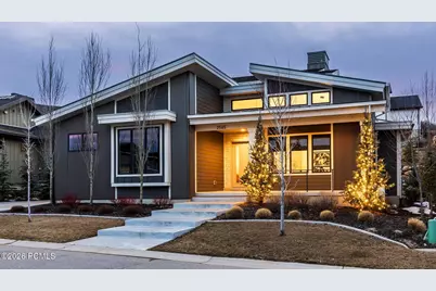 2565 Ledger Way, Park City, UT 84060 - Photo 3