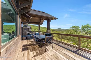 717 W Moose Hill Rd, Park City, UT 84098 - Photo 49