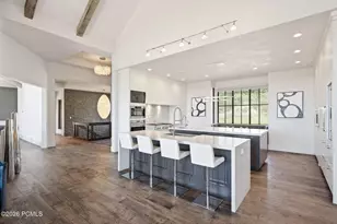 717 W Moose Hill Rd, Park City, UT 84098 - Photo 5