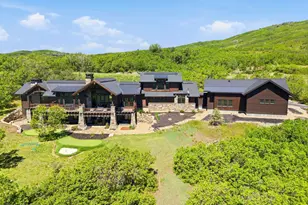 717 W Moose Hill Rd, Park City, UT 84098 - Photo 1