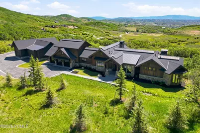 717 W Moose Hill Rd, Park City, UT 84098 - Photo 53