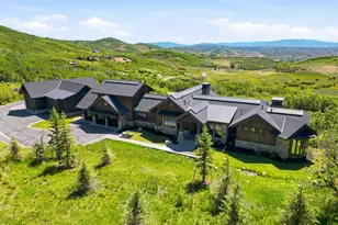 717 W Moose Hill Rd, Park City, UT 84098 - Photo 53