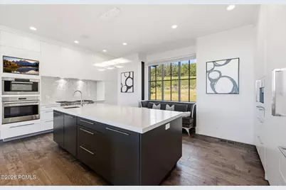 717 W Moose Hill Rd, Park City, UT 84098 - Photo 43