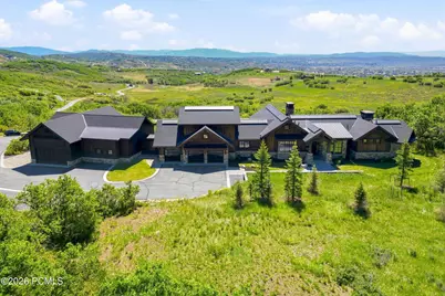 717 W Moose Hill Rd, Park City, UT 84098 - Photo 1