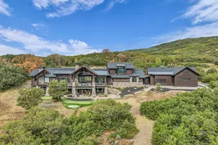717 W Moose Hill Rd, Park City, UT 84098 - Photo 43