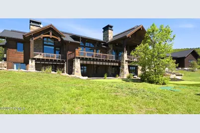 717 W Moose Hill Rd, Park City, UT 84098 - Photo 47