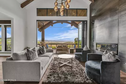 717 W Moose Hill Rd, Park City, UT 84098 - Photo 5