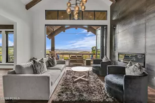 717 W Moose Hill Rd, Park City, UT 84098 - Photo 5